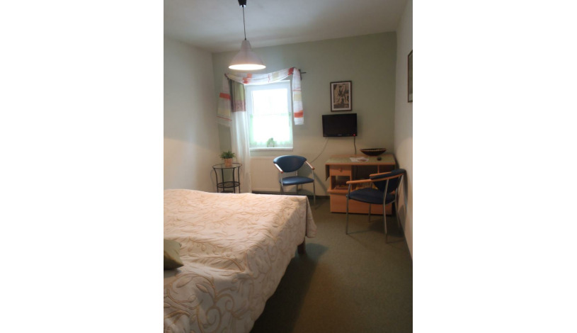 Villa Marion Mariánské Lázně